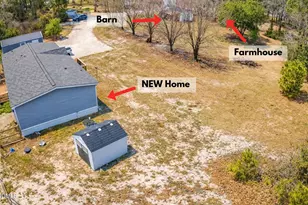 829 Shaw's Pond Rd, Four Oaks, NC 27524 - Photo 4