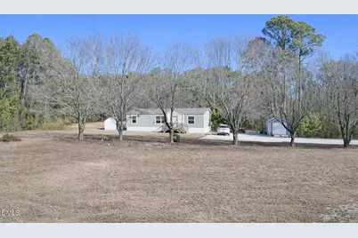 829 Shaws Pond Road, Four Oaks, NC 27524 - Photo 6