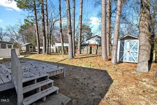 810 Wyldewood Rd, Durham, NC 27704 - Photo 4