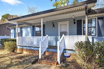 810 Wyldewood Road, Durham, NC 27704 - Photo 2