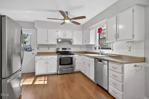 810 Wyldewood Rd, Durham, NC 27704 - Photo 6