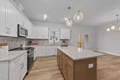 95 Leisure Lane, Louisburg, NC 27549 - Photo 8