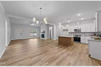 95 Leisure Lane #Lot 9, Louisburg, NC 27549 - Photo 6