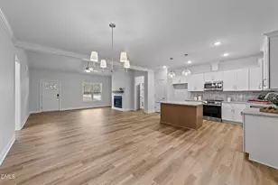 95 Leisure Ln, Louisburg, NC 27549 - Photo 6