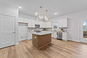 95 Leisure Ln, Louisburg, NC 27549 - Photo 8