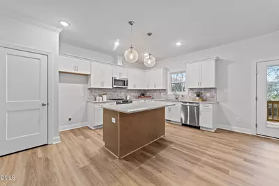 95 Leisure Lane, Louisburg, NC 27549 - Photo 6