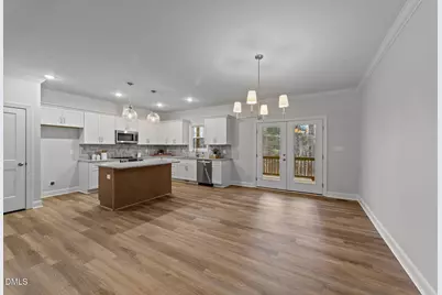 95 Leisure Lane, Louisburg, NC 27549 - Photo 4