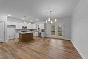 95 Leisure Ln, Louisburg, NC 27549 - Photo 4