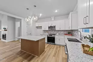 95 Leisure Ln, Louisburg, NC 27549 - Photo 8