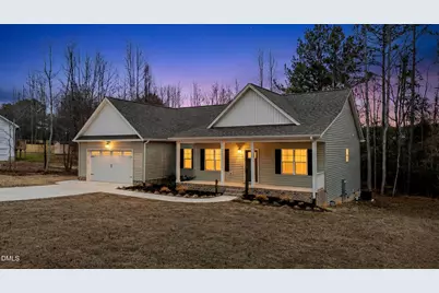 95 Leisure Lane #Lot 9, Louisburg, NC 27549 - Photo 1
