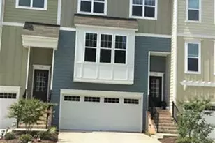 725 Edgewater Ridge Ct, Apex, NC 27502 - Photo 2
