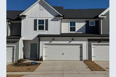 2114 Sun Vibes Way, Durham, NC 27703 - Photo 1