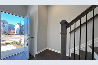 2114 Sun Vibes Way, Durham, NC 27703 - Photo 4
