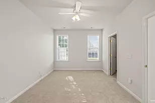 1116 Silky Dogwood Trail, Apex, NC 27502 - Photo 18