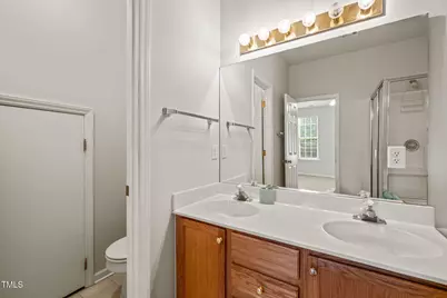 1116 Silky Dogwood Trail, Apex, NC 27502 - Photo 22