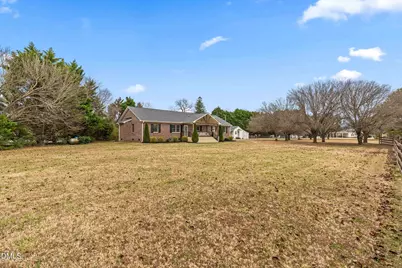 855 Debro Road, Kenly, NC 27542 - Photo 4