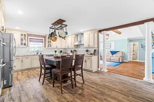 855 Debro Rd, Kenly, NC 27542 - Photo 16