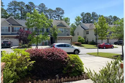 442 Manchester Park Lane, Morrisville, NC 27560 - Photo 4