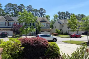 442 Manchester Park Ln, Morrisville, NC 27560 - Photo 4