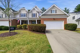 8019 Satillo Ln, Raleigh, NC 27616 - Photo 32