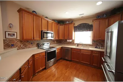 8019 Satillo Lane, Raleigh, NC 27616 - Photo 6