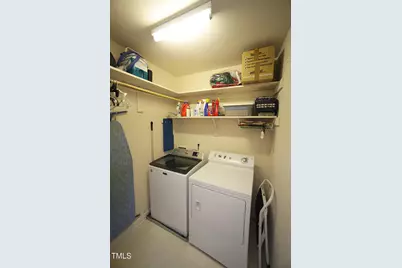 8019 Satillo Lane, Raleigh, NC 27616 - Photo 14