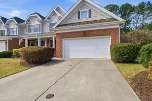 8019 Satillo Ln, Raleigh, NC 27616 - Photo 34