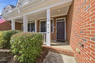 8019 Satillo Ln, Raleigh, NC 27616 - Photo 26