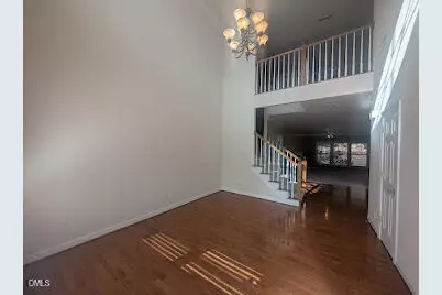 8019 Satillo Lane, Raleigh, NC 27616 - Photo 2