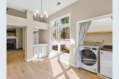 3541 Singleleaf Lane, Raleigh, NC 27616 - Photo 12