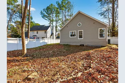 3541 Singleleaf Lane, Raleigh, NC 27616 - Photo 30