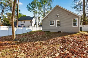 3541 Singleleaf Ln, Raleigh, NC 27616 - Photo 30