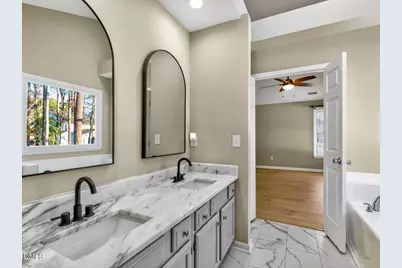 3541 Singleleaf Lane, Raleigh, NC 27616 - Photo 20