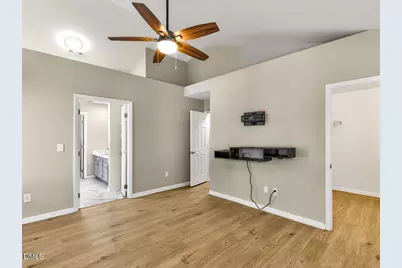 3541 Singleleaf Lane, Raleigh, NC 27616 - Photo 16