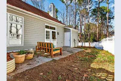 3541 Singleleaf Lane, Raleigh, NC 27616 - Photo 28