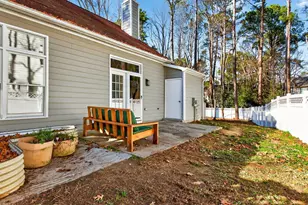 3541 Singleleaf Ln, Raleigh, NC 27616 - Photo 28