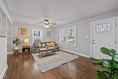 2730 Newbold Street, Raleigh, NC 27603 - Photo 6