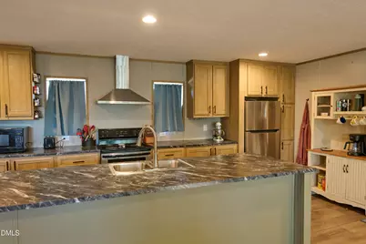 88 Stardust Lane, Selma, NC 27576 - Photo 22