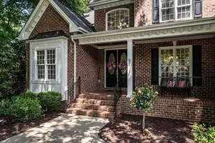 91 E Walker Woods Ln, Clayton, NC 27527 - Photo 4