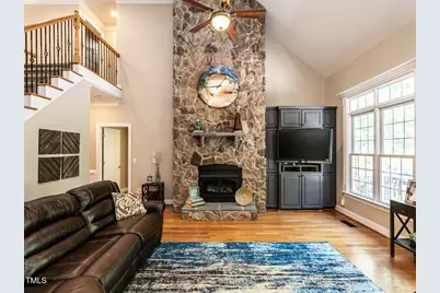 91 E Walker Woods Lane, Clayton, NC 27527 - Photo 12