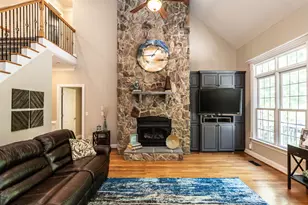 91 E Walker Woods Ln, Clayton, NC 27527 - Photo 12