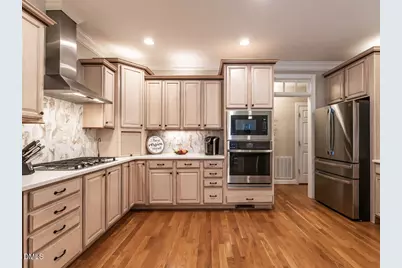 91 E Walker Woods Lane, Clayton, NC 27527 - Photo 18