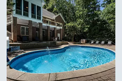 91 E Walker Woods Lane, Clayton, NC 27527 - Photo 2