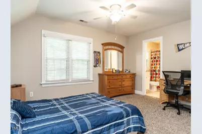 91 E Walker Woods Lane, Clayton, NC 27527 - Photo 26