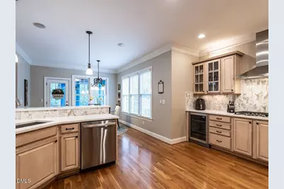 91 E Walker Woods Lane, Clayton, NC 27527 - Photo 20