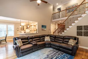 91 E Walker Woods Ln, Clayton, NC 27527 - Photo 14