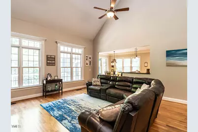 91 E Walker Woods Lane, Clayton, NC 27527 - Photo 10