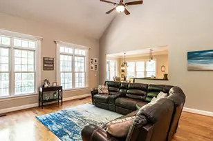 91 E Walker Woods Ln, Clayton, NC 27527 - Photo 10