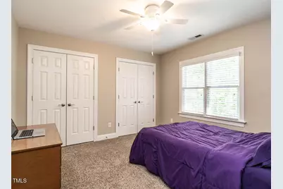 91 E Walker Woods Lane, Clayton, NC 27527 - Photo 30