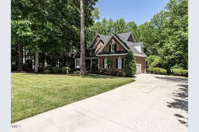 91 E Walker Woods Lane, Clayton, NC 27527 - Photo 52